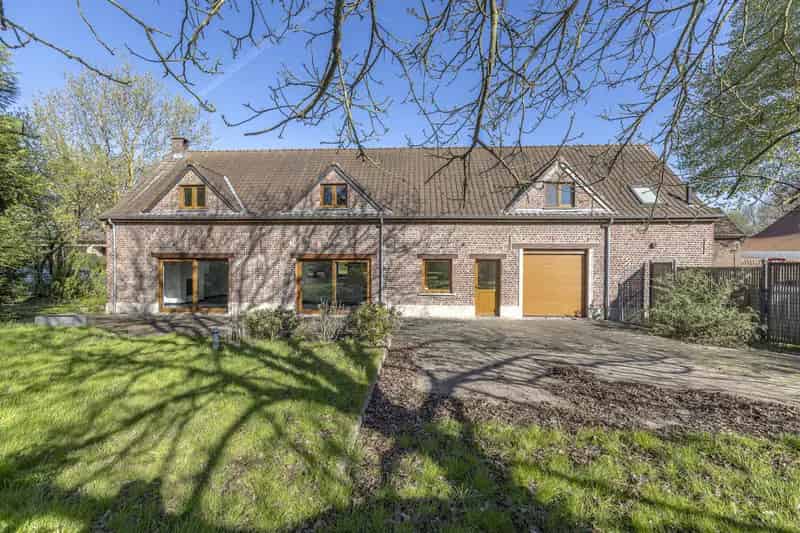 Huis te huur