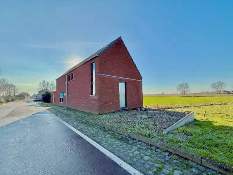 Huis te koop in Boekhoute