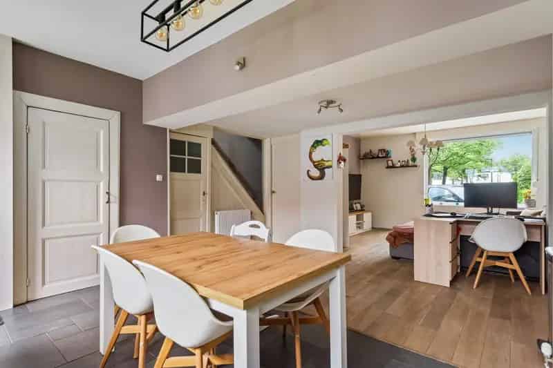 VERKOCHT onder voorbehoud