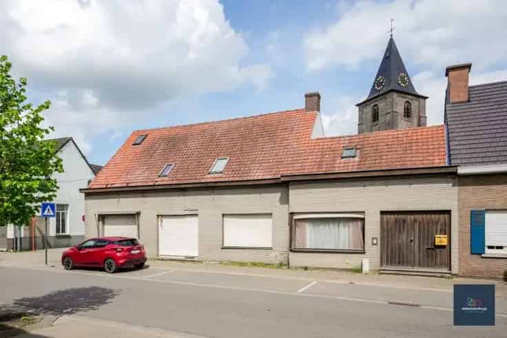 Huis Te Koop
