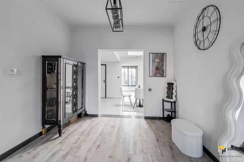 Huis te huur Wilrijk 3 slaapkamers Zuidtuin 129m²