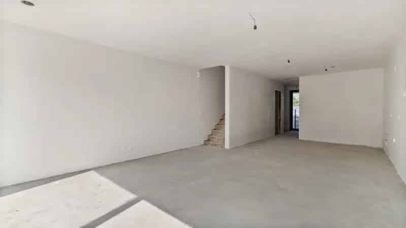 BEN- nieuwbouwwoning met 4 slpkrs te Heusden Zolder (6% BTW mogelijk)