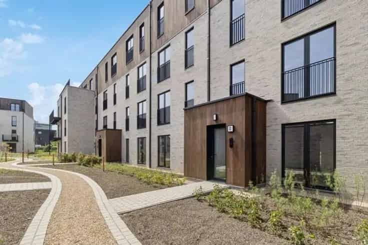 Penthouse Te Koop