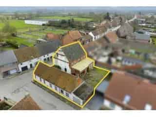 Bouwgrond te koop - Dentergem RBT29665
