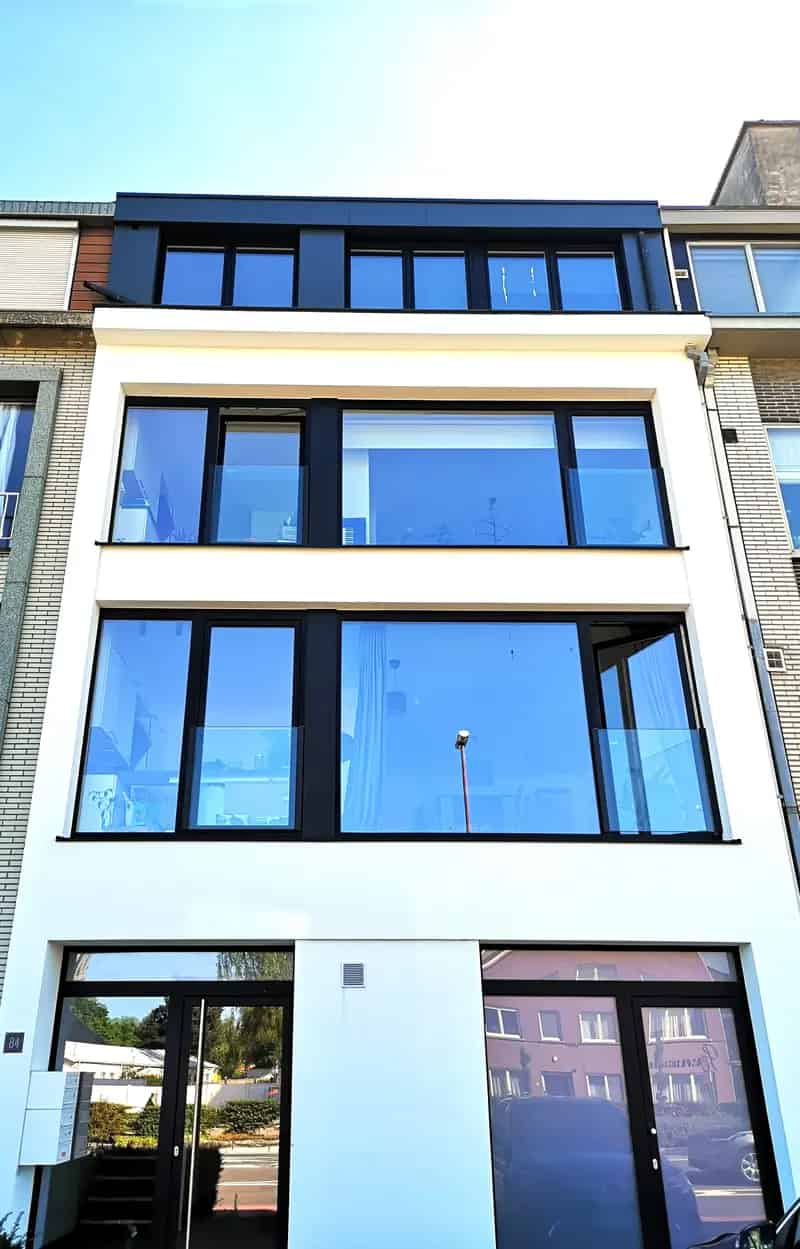 Appartement te huur in Sint-Niklaas