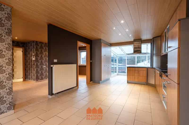 Appartement te koop in Zelzate