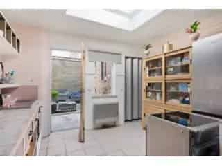 Huis te koop - Sint-Gillis-bij-Dendermonde RBT96351