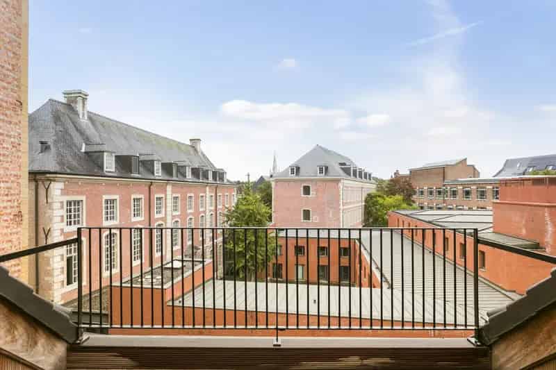 Appartement te koop