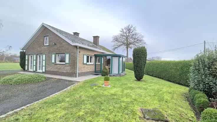 Villa Te Koop