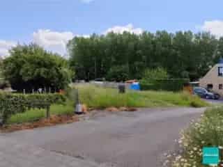 Bouwgrond te koop - Mollem RBT86869