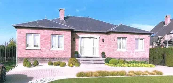 Villa Te Koop