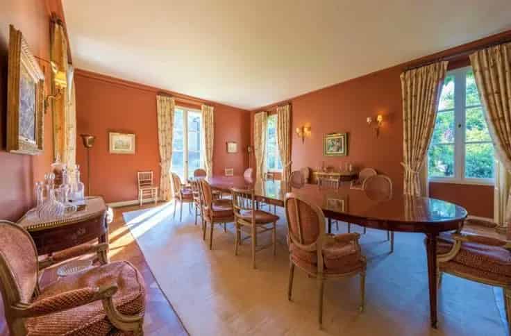Villa Te Koop