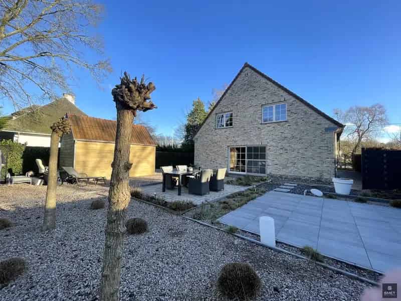 Huis te koop