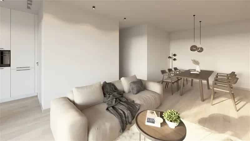 Appartement te koop in Aalst
