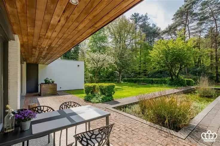 Villa Te Koop