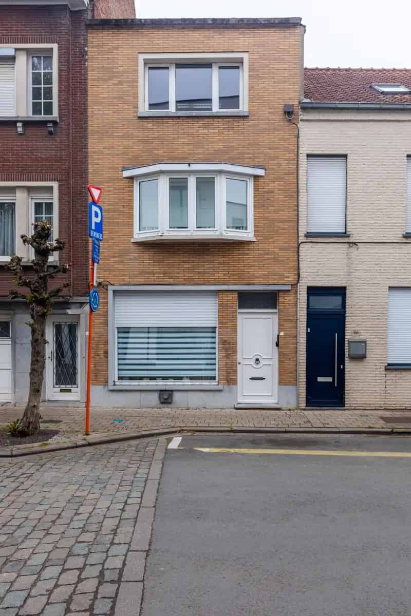 Huis te huur