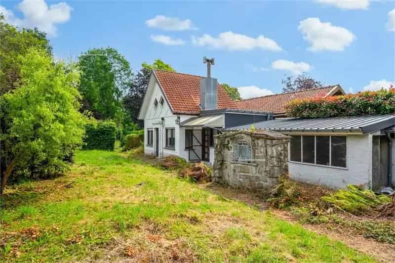 Huis te koop Erpe