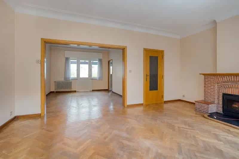 TE KOOP HUIS