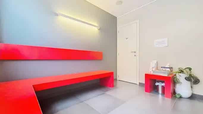 Kantoor te huur in Jacob Van Maerlantstraat 51, Gent - Dewaele