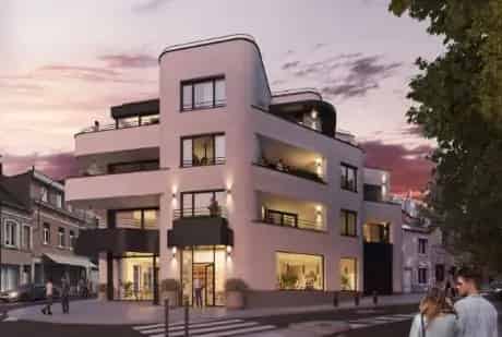 Project: AUGUST - Oudergem 27022-6800970