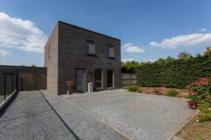 Huis te koop in Ronse
