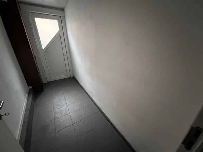Woning met 3 slaapkamers en tuin