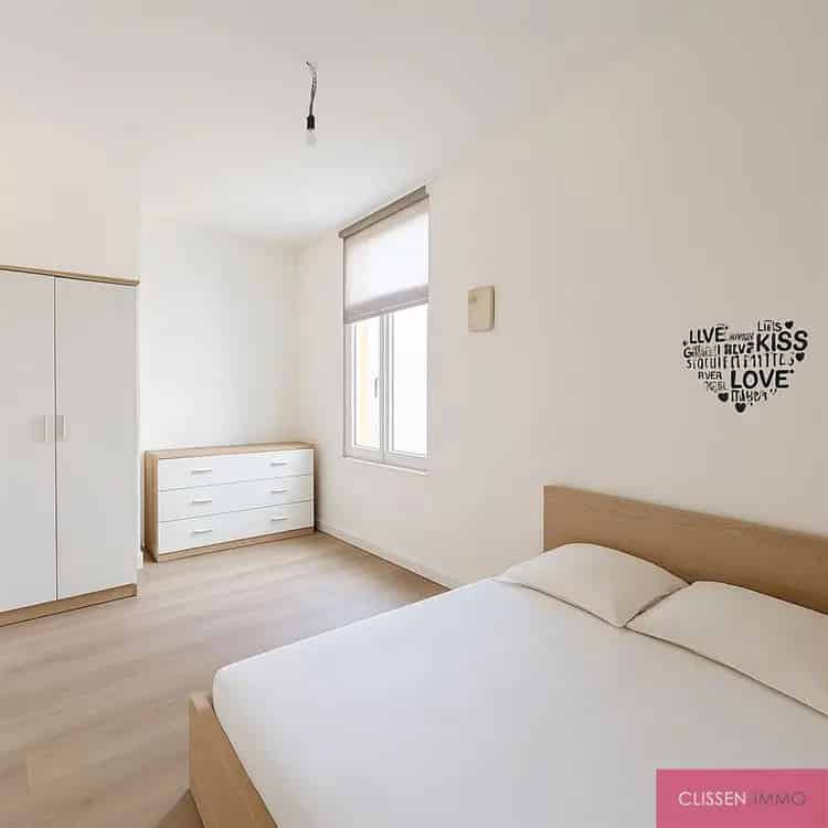 Appartement te koop in Antwerpen