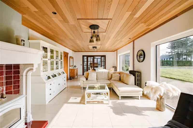 Ruime Villa te Koop in Le Pays des Collines