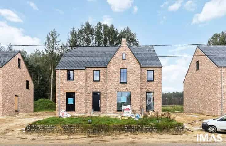 Huis Te Koop