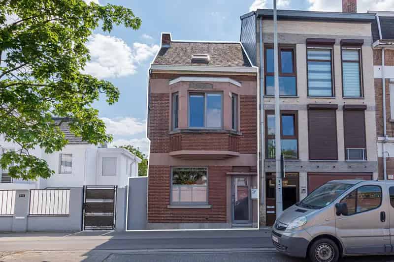 Huis te koop
