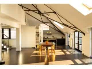 Loft te koop - Laken RWC39320