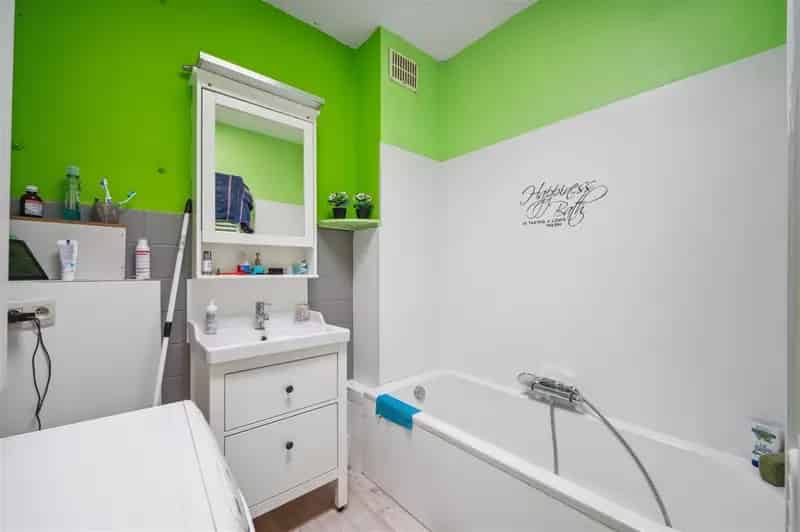 Appartement te koop in Mechelen