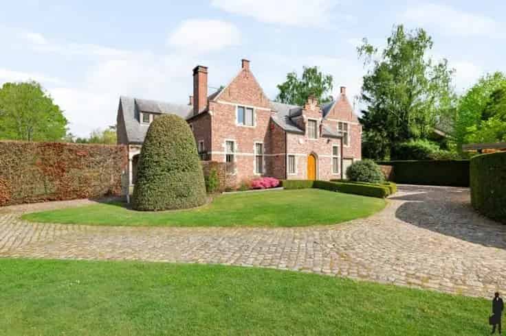 Villa Te Koop