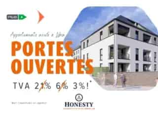 Appartement te koop - Libin VBC72938