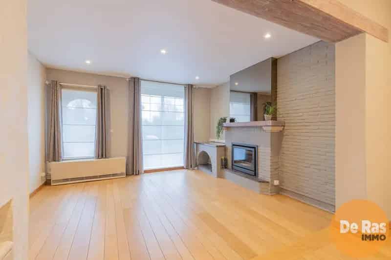 AAIGEM - Charmante instapklare woning met garage en tuin
