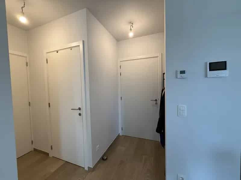 Modern Appartement In Het Centrum Van Geel.