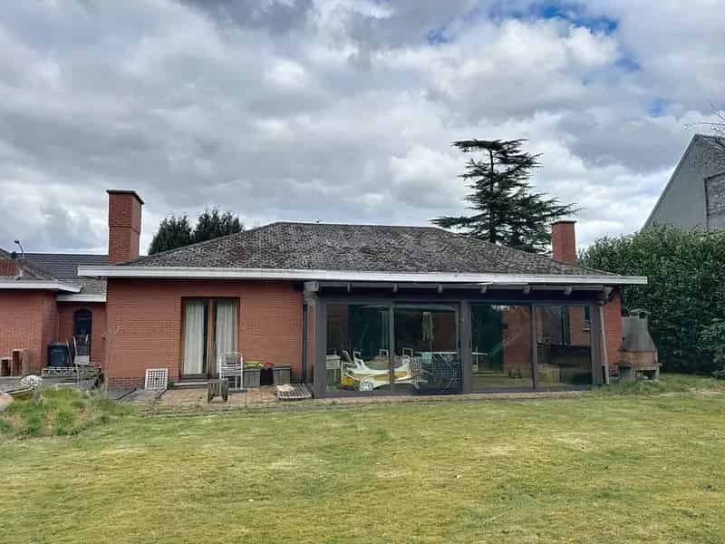 Huis te koop