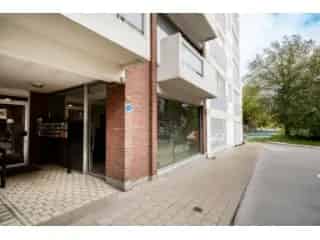 Kantoor te koop - Oudergem VBC97548