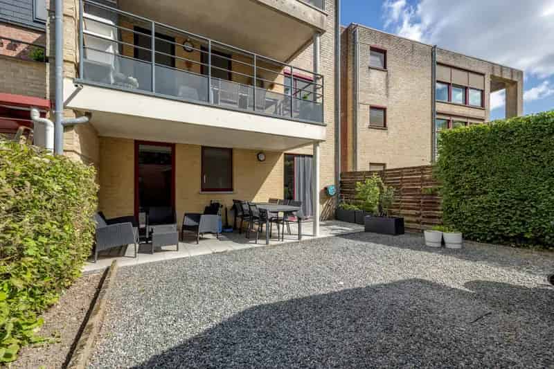 Appartement te koop
