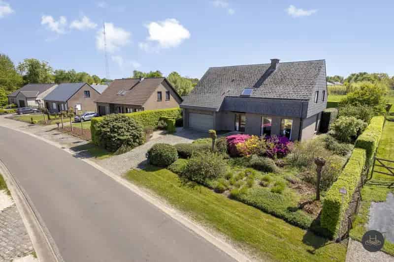 Huis te koop