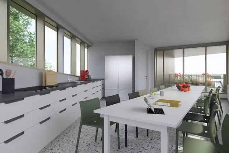 Appartementsblok Te Koop
