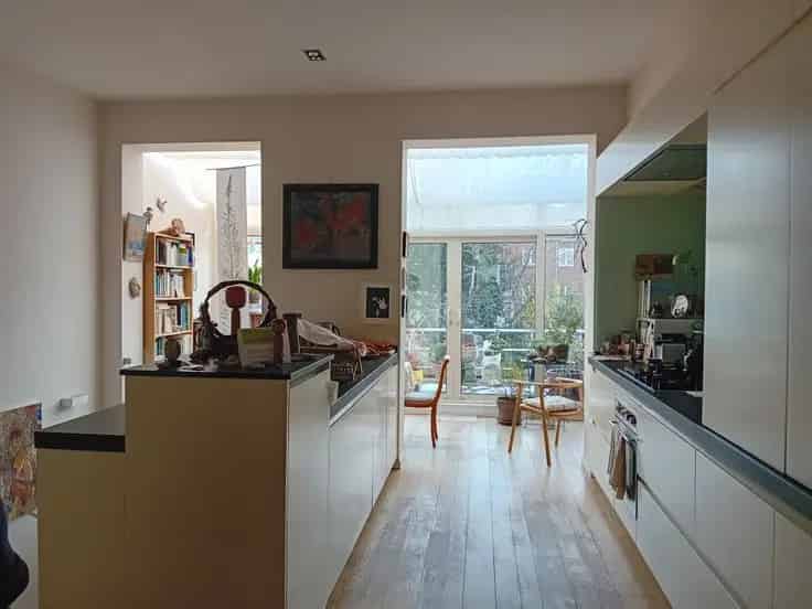 Penthouse Te Koop