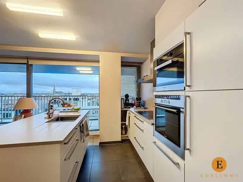 Appartement te koop