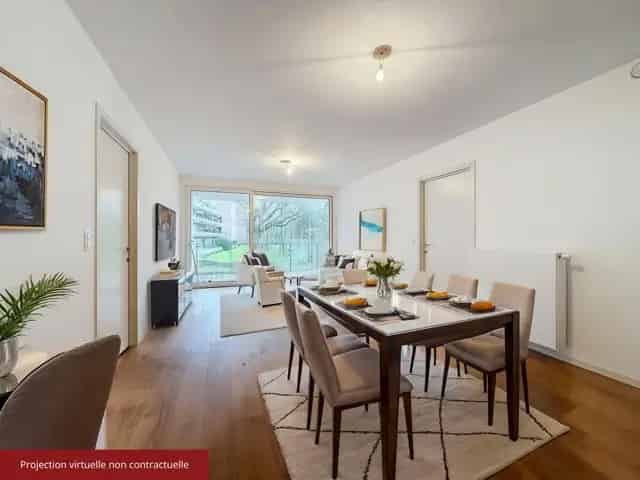 Appartement te koop in Uccle
