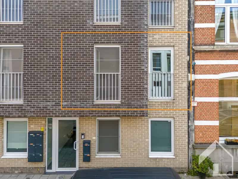 Appartement te koop