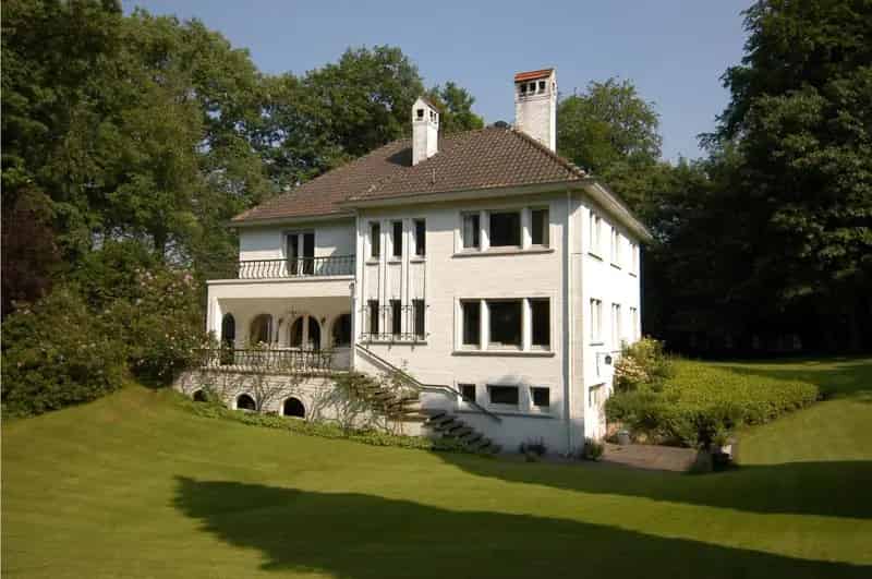 Villa te huur in Sint-Martens-Latem