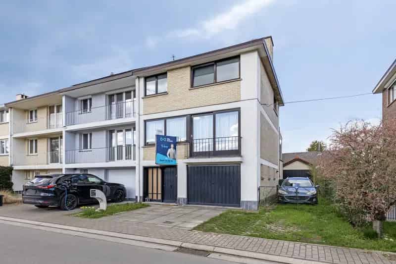 Huis te huur