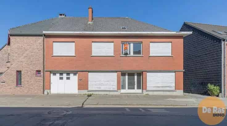 Huis Te Koop