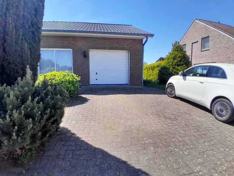 Huis te koop
