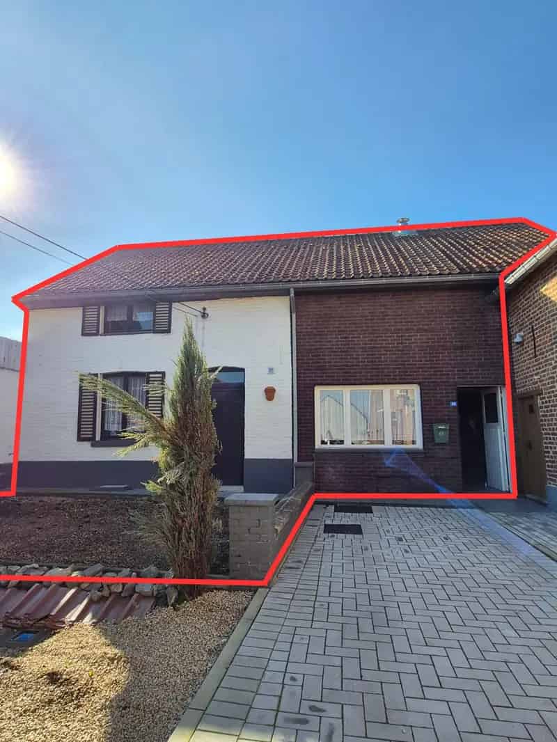 Huis te koop